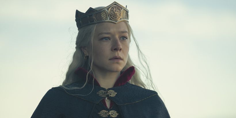 George R. R. Martin o nowych projektach ze świata Gry Tron - zmiany w HBO Max już odcisnęły na nich piętno